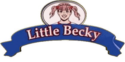Little Becky Caramelle Cibo 