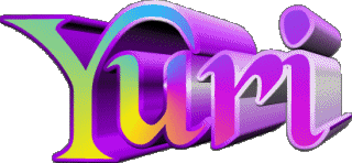 Yuri Y MASCULINE - France First Names 