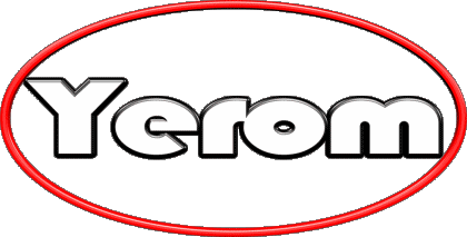 Yerom Y MASCHIO - Francia Nome 