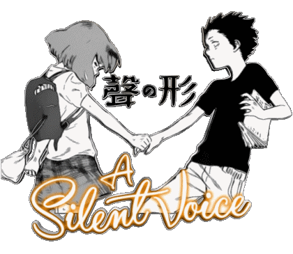 A Silent Voice Manga Multimedia 