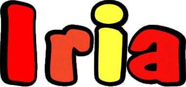 Iria I FEMENINO - España Nombre 