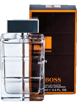 Hugo Boss Couture - Profumo Moda 