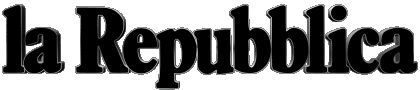 La Republica Italie Presse Multi Média 