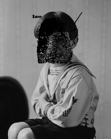 Bill Domonkos GIF Artista Humor - Fun 