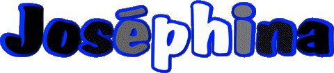 Joséphina J FEMMINILE - Francia Nome 