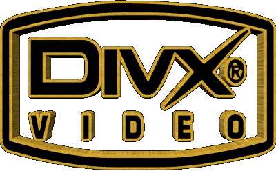 DIVX Video Video - Iconos Multimedia 