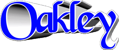 Oakley O MASCULINE -  UK - USA - IRL - AUS - NZ First Names 