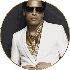 Lenny Kravitz Rock USA Musique Multi Média 