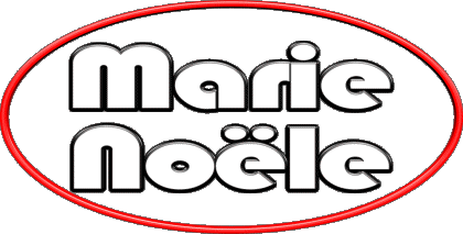 Marie Noële M Composto FEMMINILE - Francia Nome 