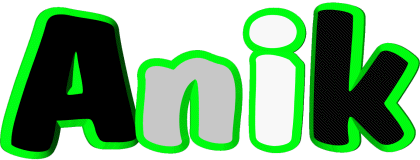 Anik A WEIBLICH - Frankreich Vorname 