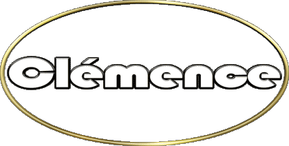 Clémence C WEIBLICH - Frankreich Vorname 