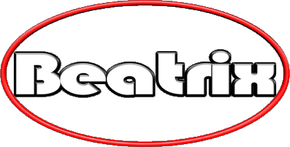 Beatrix B WEIBLICH - Deutschland Vorname 