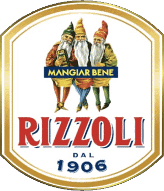 Rizzoli Conservas Comida 