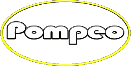 Pompeo P MANN - Italien Vorname 