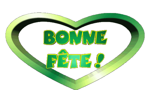 02 Bonne Fête Français Messages 
