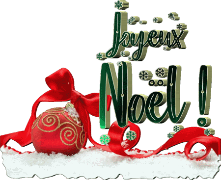 Serie 03 Joyeux Noël Französisch Nachrichten 