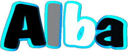 Alba A FEMMINILE - Germania Nome 