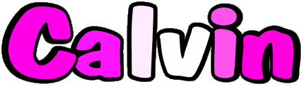 Calvin C MASCULIN - France Prénoms 