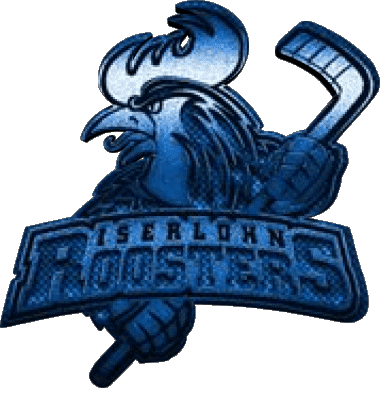 Iserlohn Roosters Allemagne Hockey - Clubs Sports 