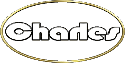 Charles C MASCULINE - France First Names 