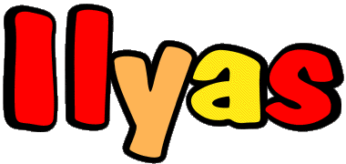 Ilyas I MASCHIO - Maghreb Musulmano Nome 