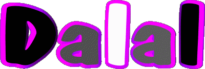 Dalal D FEMININ - Maghreb Musulman Prénoms 