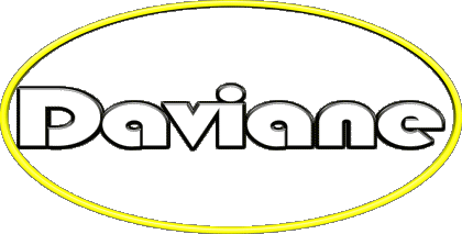 Daviane D FEMININE - France First Names 