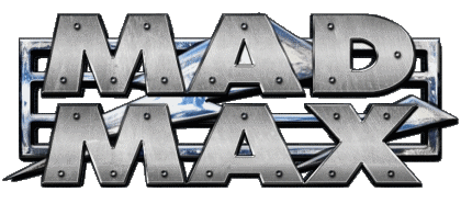 Logo 01 Mad Max Movies International Multi Media 
