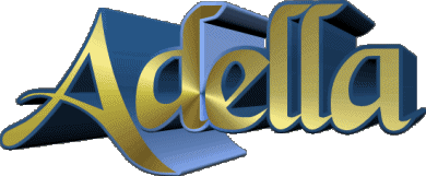 Adella A FEMININ - Espagne Prénoms 