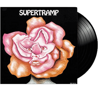 Supertramp Pop Rock Music Multi Media 