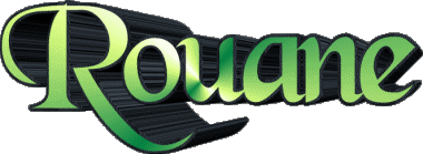 Rouane R WEIBLICH - Maghreb Muslim Vorname 