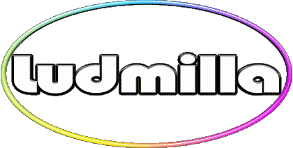 Ludmilla L WEIBLICH - Italien Vorname 