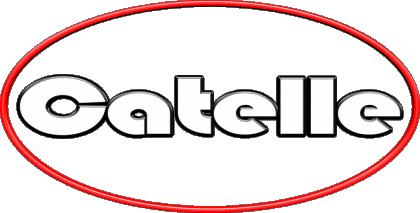 Catelle C FEMMINILE - Francia Nome 