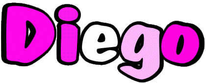 Diego D MASCHIO - Spagna Nome 