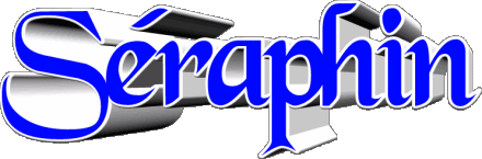 Séraphin S MASCULINO - Francia Nombre 