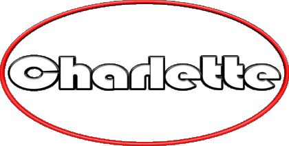 Charlette C FEMMINILE - Francia Nome 