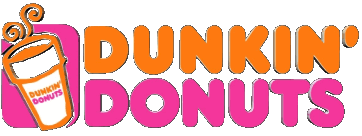 2002-2002 Dunkin Donuts Fast Food - Restaurant - Pizza Food 