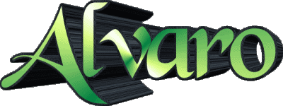 Alvaro A MASCULINO - España Nombre 