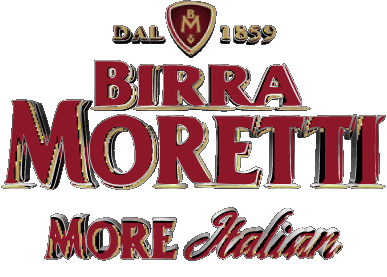 Moretti Italie Bières Boissons 