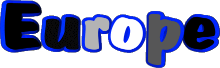 Europe E WEIBLICH - Frankreich Vorname 