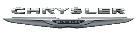 2009-2009 Logo Chrysler Wagen Transport 