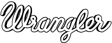 Wrangler Sportbekleidung Mode 