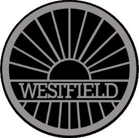 Logo Westfield Wagen Transport 