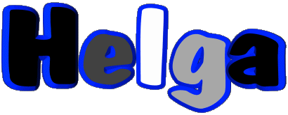 Helga H FEMININ - France Prénoms 