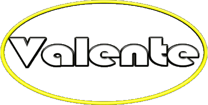 Valente V MASCHIO -  Italia Nome 