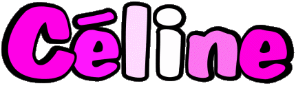 Céline C FEMININE - France First Names 
