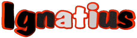 Ignatius I MANN - UK - USA - IRL - AUS - NZ Vorname 