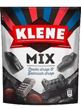 Klene Süßigkeiten Essen 