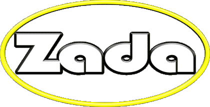 Zada Z FEMININ - UK - USA Prénoms 