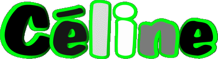 Céline C WEIBLICH - Frankreich Vorname 
